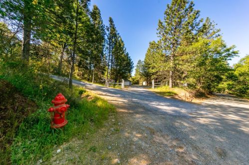 2335 Sliger Mine Rd, Greenwood CA  95635-9605 exterior