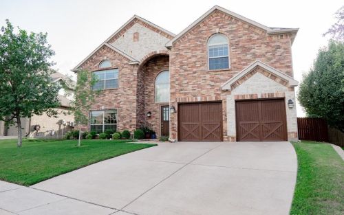 8616 Paper Birch Ln, Fort Worth, TX 76123-5058