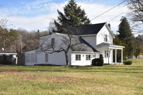 1119 Cherry Tree Rd, Cherry Tree, PA 15724-8015