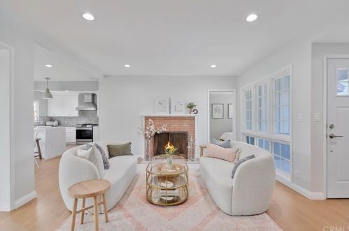 5626 Cambury Ave, Temple City CA  91780-2601 exterior