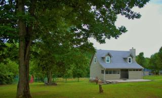 11322 Melanie Ln, Georgetown TN  37336-4011 exterior