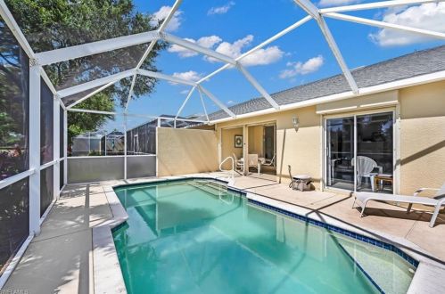 8338 Ibis Cove Cir, Naples, FL 34119-7732