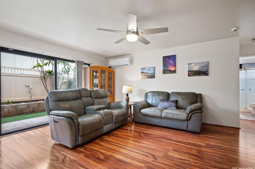 91-1032 Papaa St, Kapolei HI  96707 exterior