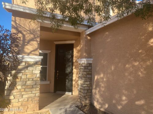 3825 Sun View Ct, Tucson, AZ 85706-4983