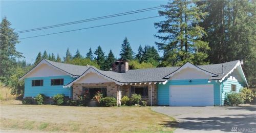 2529 Jackson Hwy, Napavine, WA 98532-8648