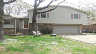 302 Beaconsfield Rd, North Little Rock, AR 72120-5513