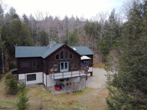 502 Thornton Gore Rd, Ellsworth, NH 03285-6811