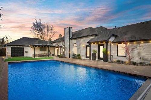 3813 Marsala Way, Modesto CA  95356-0342 exterior