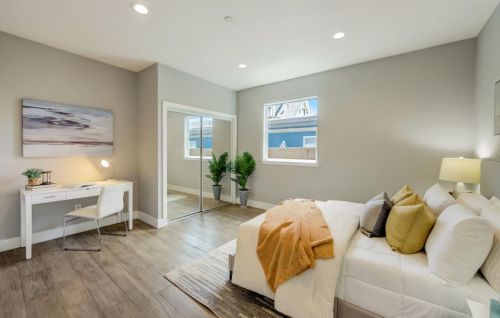 2624 Inyo Ave, Oakland CA  94601-1324 exterior