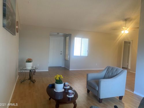 4407 Dailey St, Glendale AZ  85306-5019 exterior