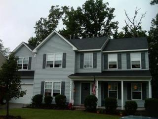 4222 White Heron Pt, Portsmouth VA  23703-5365 exterior
