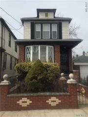564 39th St, Brooklyn NY  11203-5614 exterior