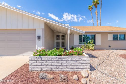 14802 35th Ave, Phoenix AZ 85053-1622 exterior