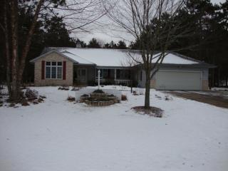 4505 Twin Pines Ln, Weston, WI 54476-3198