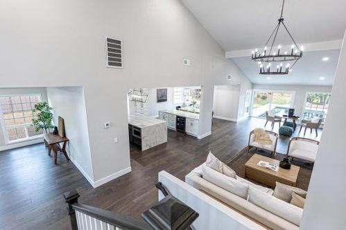 1213 Via Mil Cumbres, Solana Beach CA  92075-1726 exterior