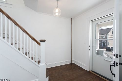 13 Budd St, Morristown NJ  07960-5075 exterior