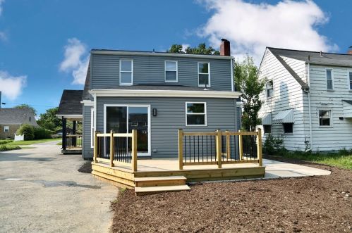 736 Caldwell Ave, New Kensington PA  15068-4604 exterior