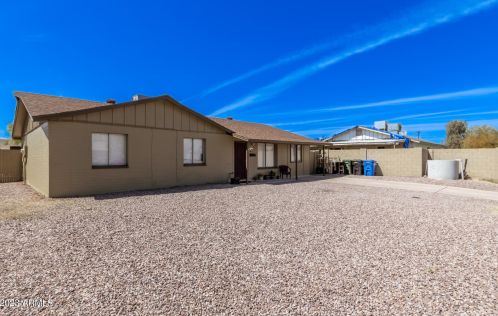 3348 63rd Ave, Phoenix, AZ 85033-5202