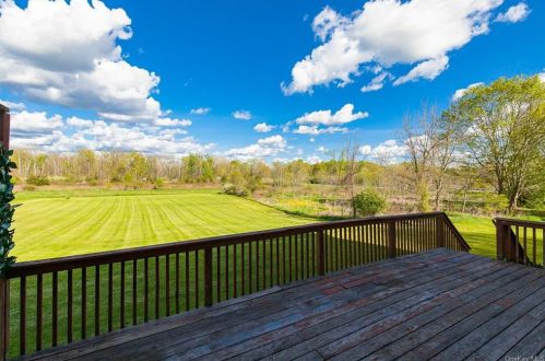 359 All Angels Hl Rd, New Hamburg NY  12590-4715 exterior
