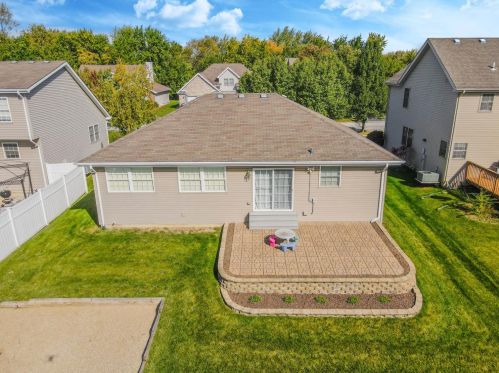 15537 97 Pl, Dyer IN 46311-2969 exterior