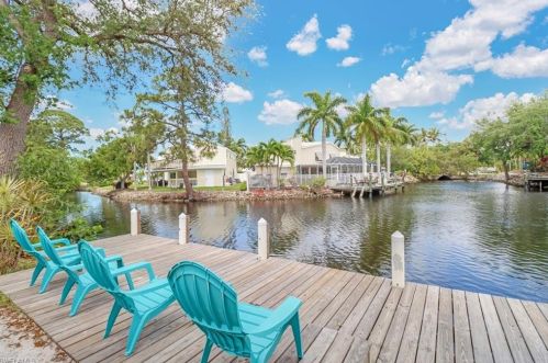 3659 Riviera Cir, Bonita Springs, FL 34134-4241