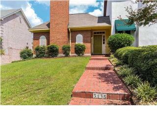 3135 Malone Dr, Montgomery, AL 36106-2646