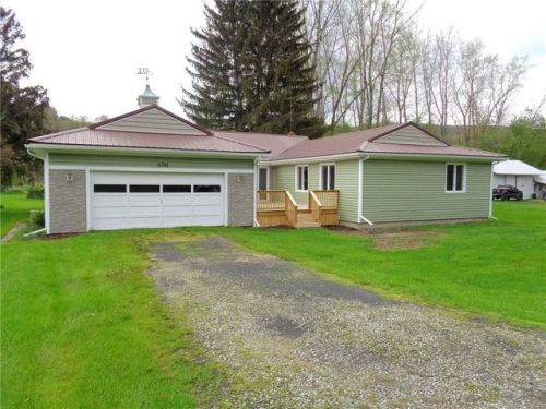 5281 State Route 248, Canisteo, NY 14823-9794