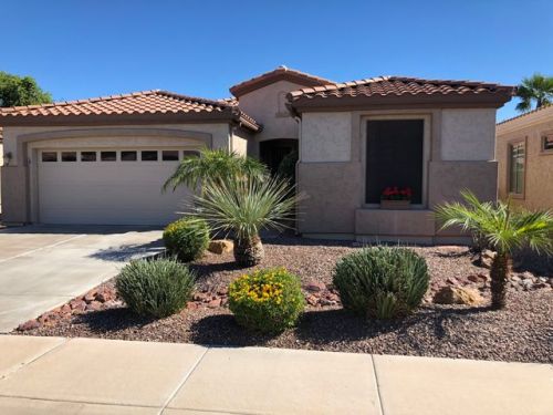 5159 Eucalyptus Dr, Gilbert, AZ 85298-2729