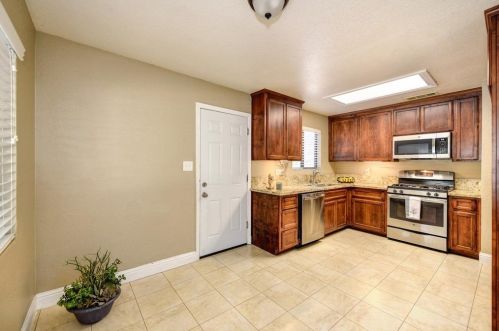 10547 Dolecetto Dr, Rancho Cordova CA  95670-3717 exterior