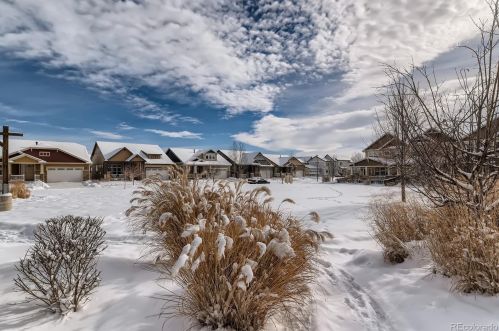 2029 Scarecrow Rd, Fort Collins CO 80525-2178 exterior