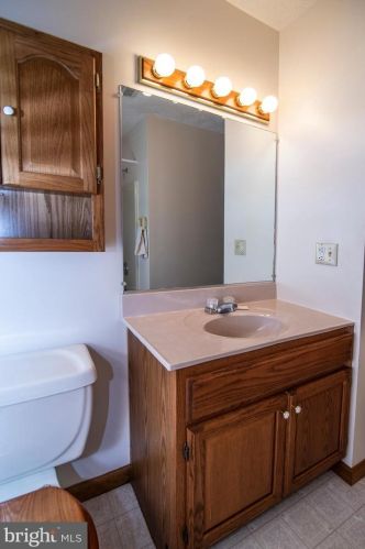 768 Bluewater Blvd, Mineral VA  23117-4945 exterior