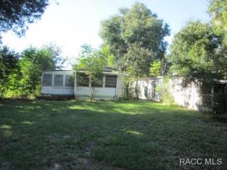 6601 Zero Ln, Inverness, FL 34453-1234