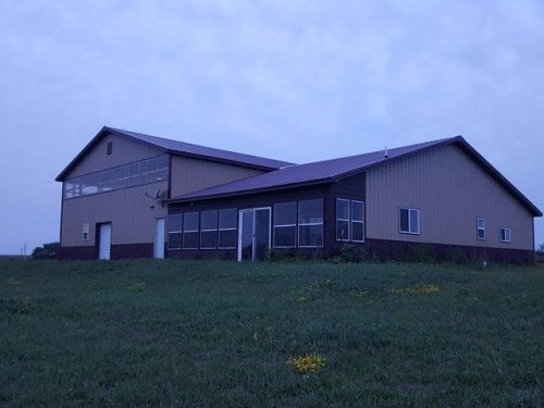 3552 Quail Ave, Dayton, IA 50530-7548