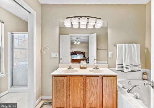 6098 Hobart Cir, Owens VA  22485-7169 exterior