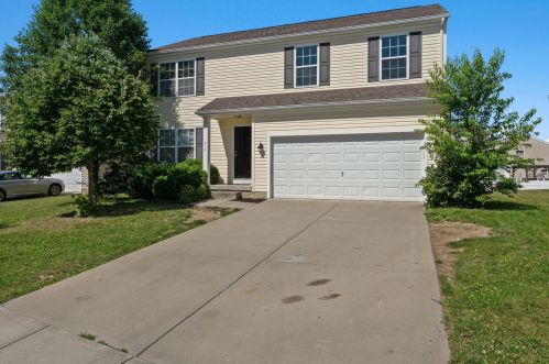 717 Loreto Ln, Blacklick, OH 43004-8361