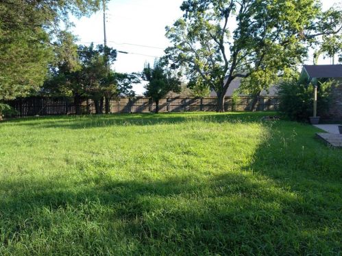 4017 Western Cir, Greenville TX  75401-4984 exterior