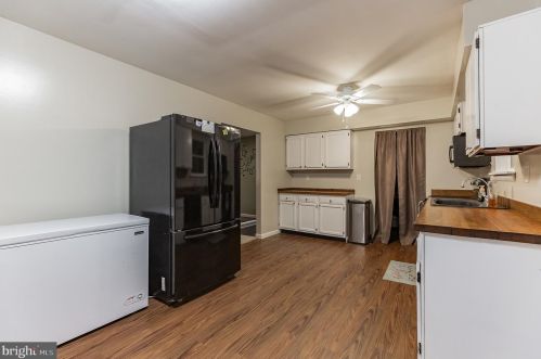 602 Hunter Blvd, Browns Mills NJ  08015-1922 exterior