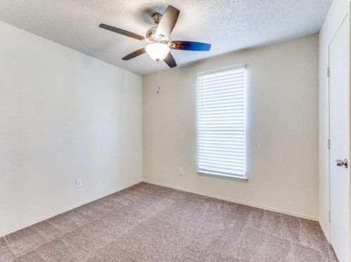 509 Bretts Way, Burleson TX  76028-5681 exterior