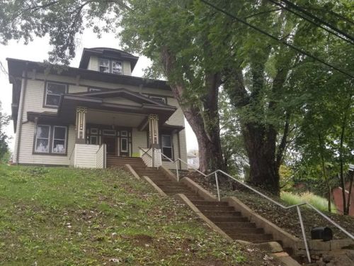 307 Locust St, West Brownsville, PA 15417-1920