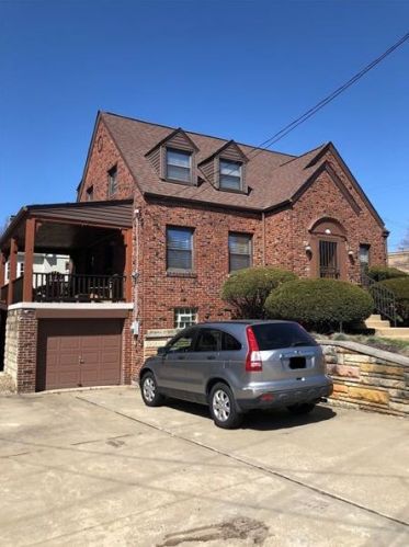 320 Cedar Blvd, Pittsburgh PA  15228-1108 exterior