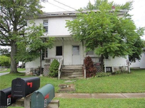 37 Congress St, West Salem, OH 44287-8981