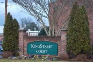201 King St, Morganton, NC 28655-3438