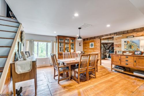 100 Mitchell Rd, Oxford NJ  07863-3344 exterior