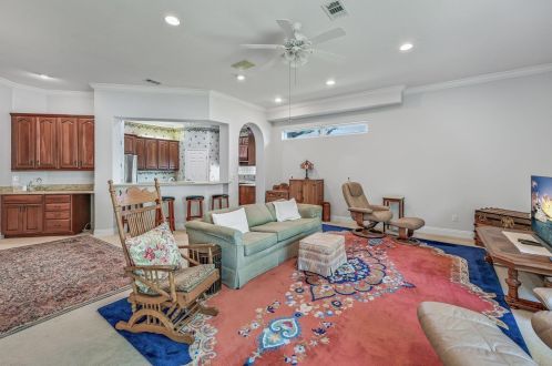 394 Holly Point Rd, Freeport FL  32439-4348 exterior