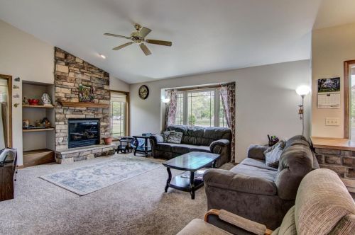 3321 Ingalls Rd, Rusk, WI 54751-4356