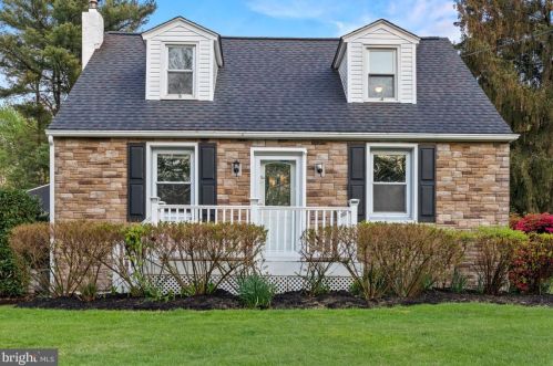 1719 Line St, Lansdale, PA 19446-1631