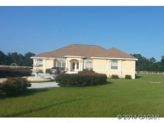 17605 100th Ave, Flemington, FL 32686-2603