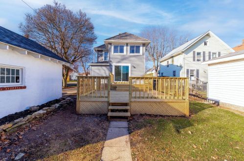 310 Hane Ave, Marion OH  43302-5312 exterior