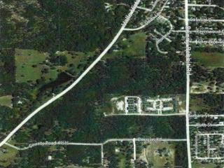 1100 Bunny Rabbit Rd, Athens, TX 75751