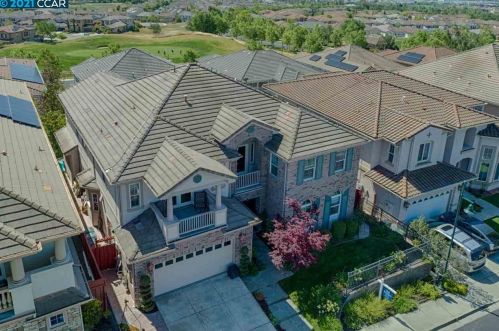 2864 Sable Oaks Way, Pleasanton, CA 94568-7227